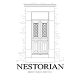 Nestorian Hotel Syros